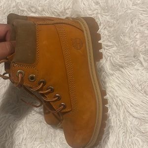 Timberland